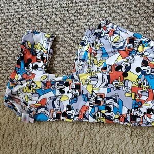 Girls LuLaRoe Dress